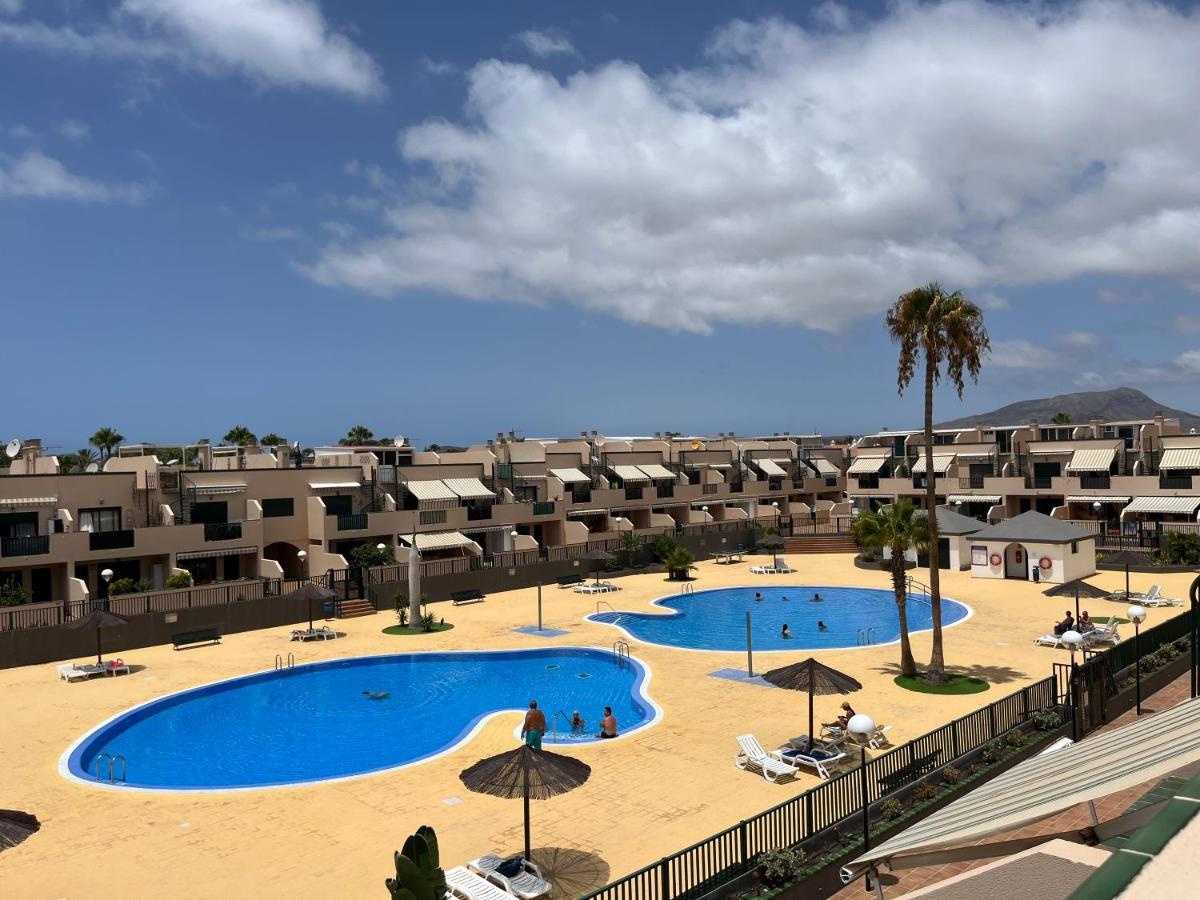 شقة Casa Geranios 4 أرونا المظهر الخارجي الصورة