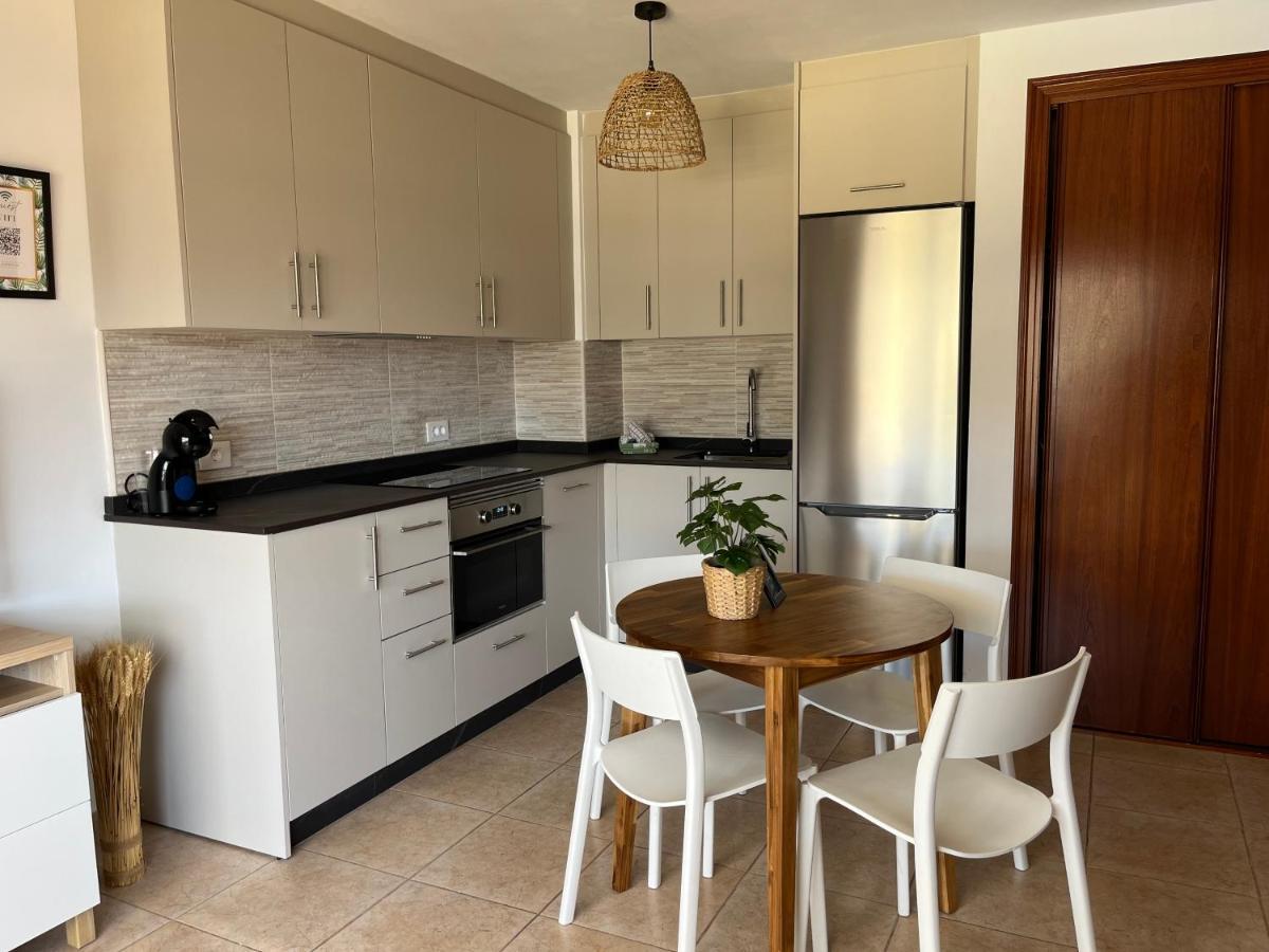شقة Casa Geranios 4 أرونا المظهر الخارجي الصورة