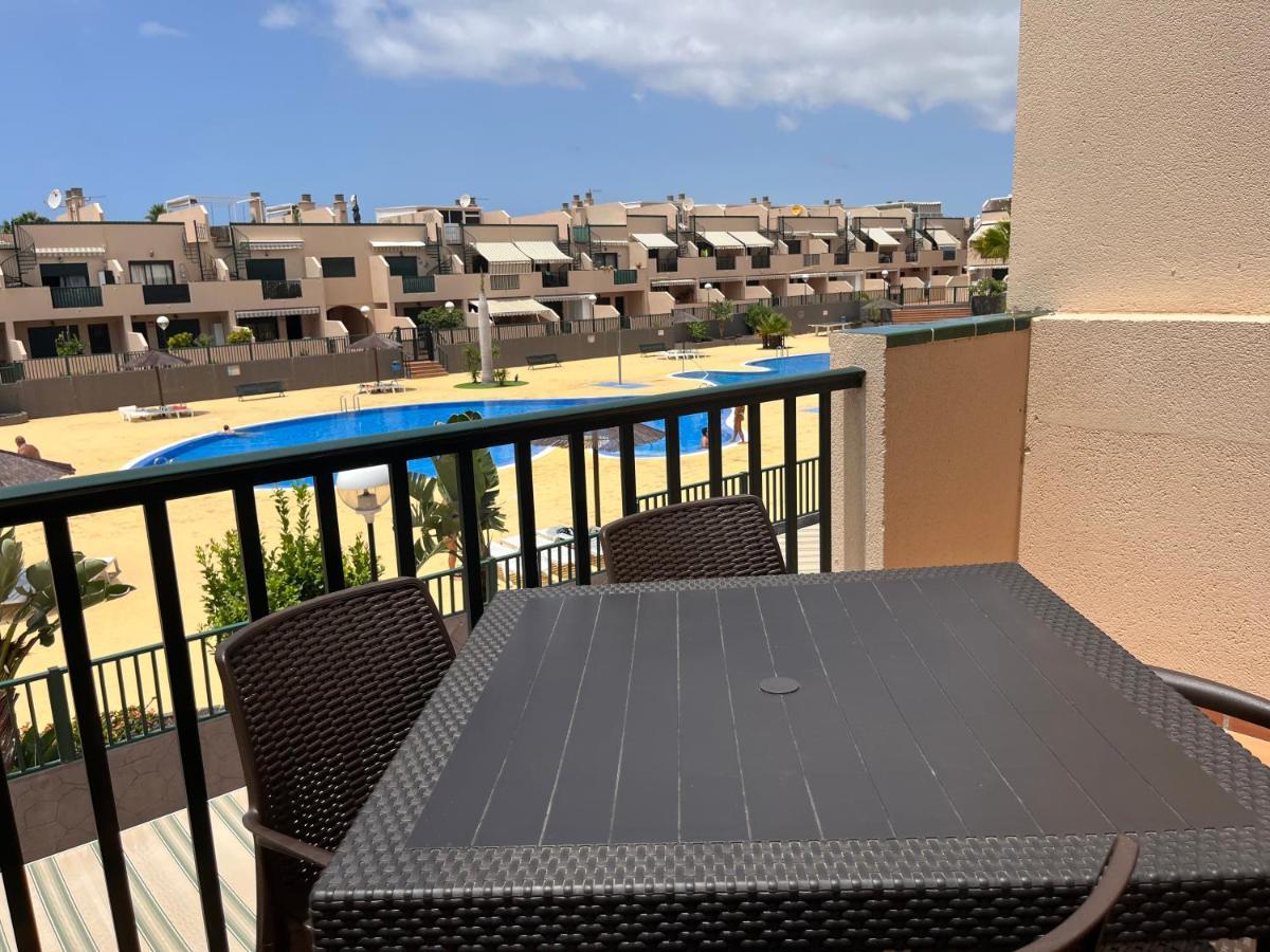 شقة Casa Geranios 4 أرونا المظهر الخارجي الصورة