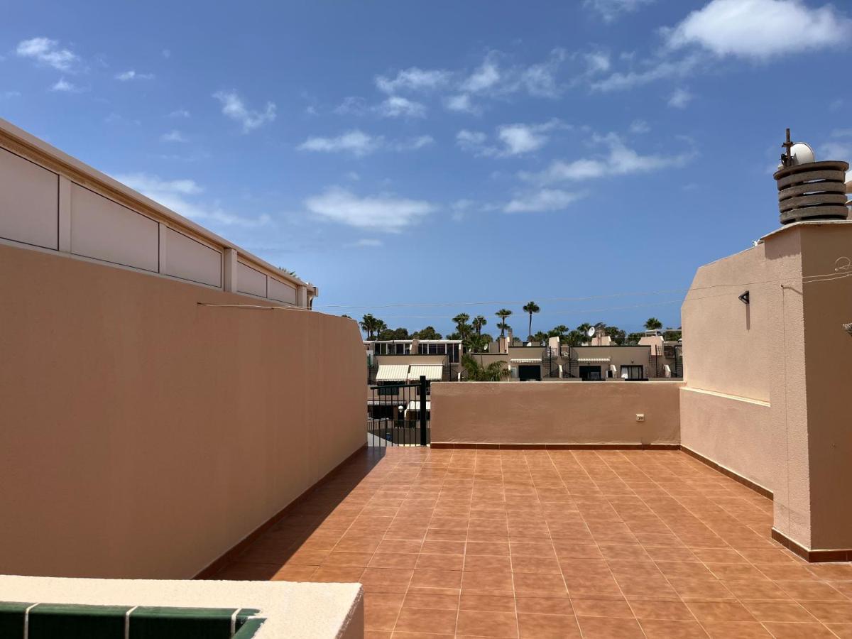 شقة Casa Geranios 4 أرونا المظهر الخارجي الصورة