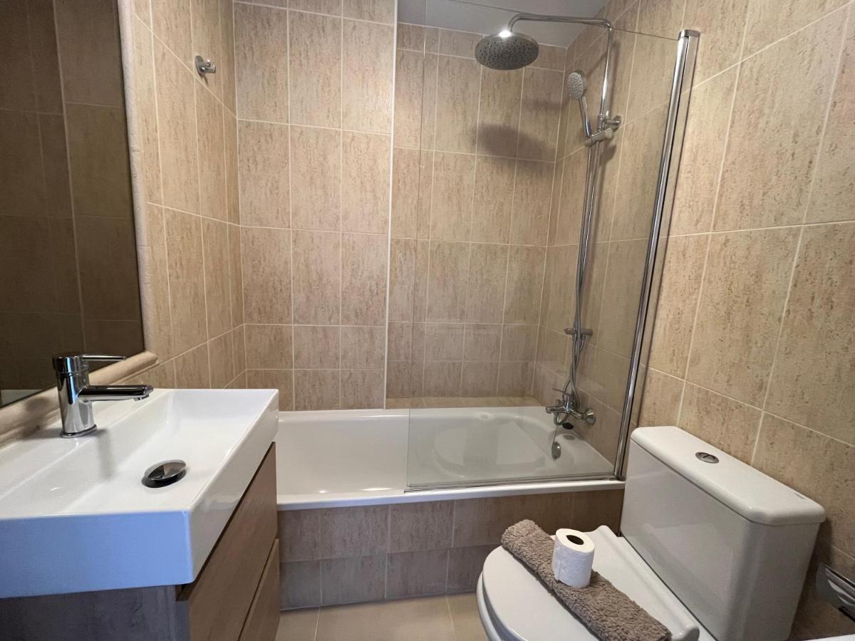 شقة Casa Geranios 4 أرونا المظهر الخارجي الصورة